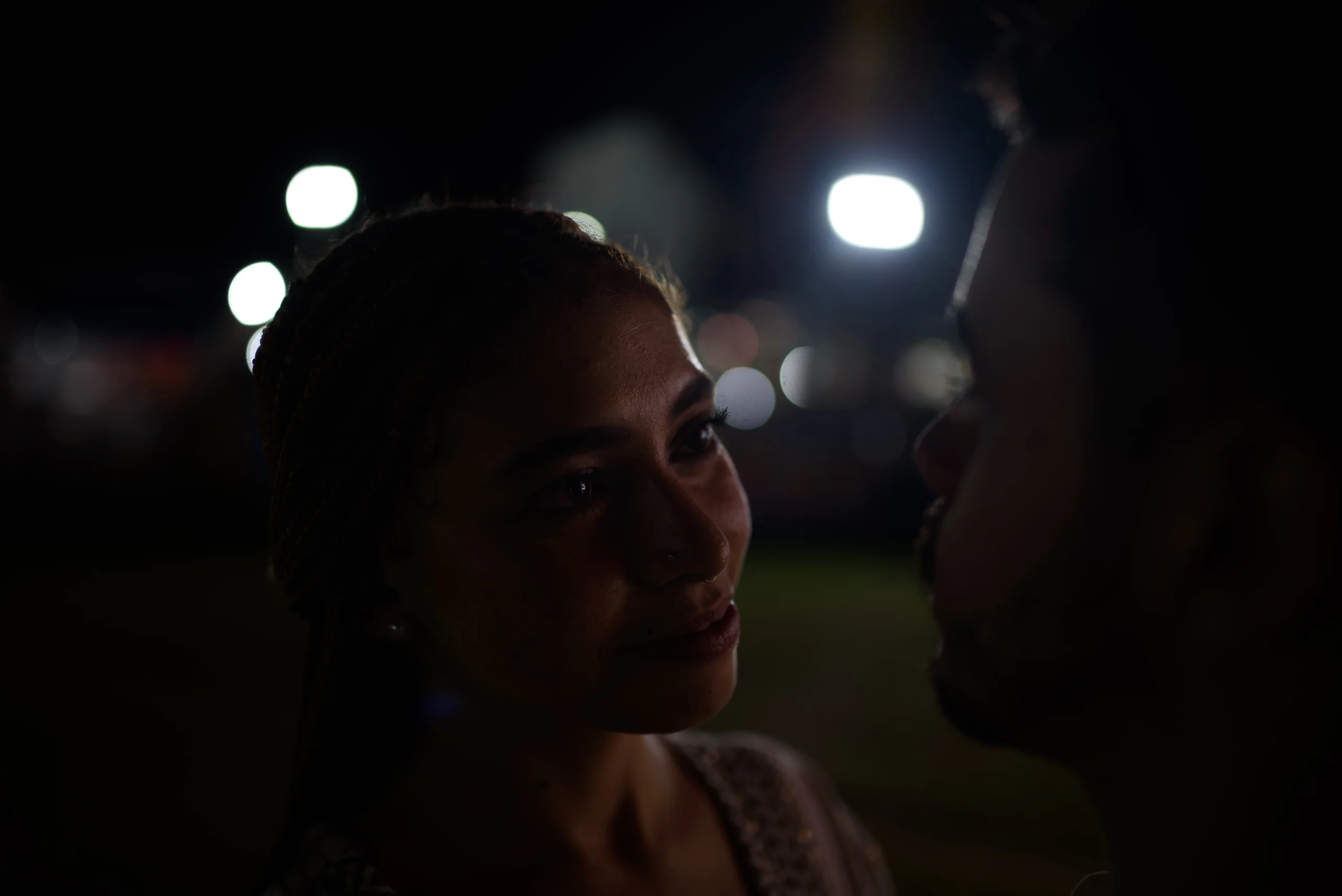 the greatest stare — antes da edição