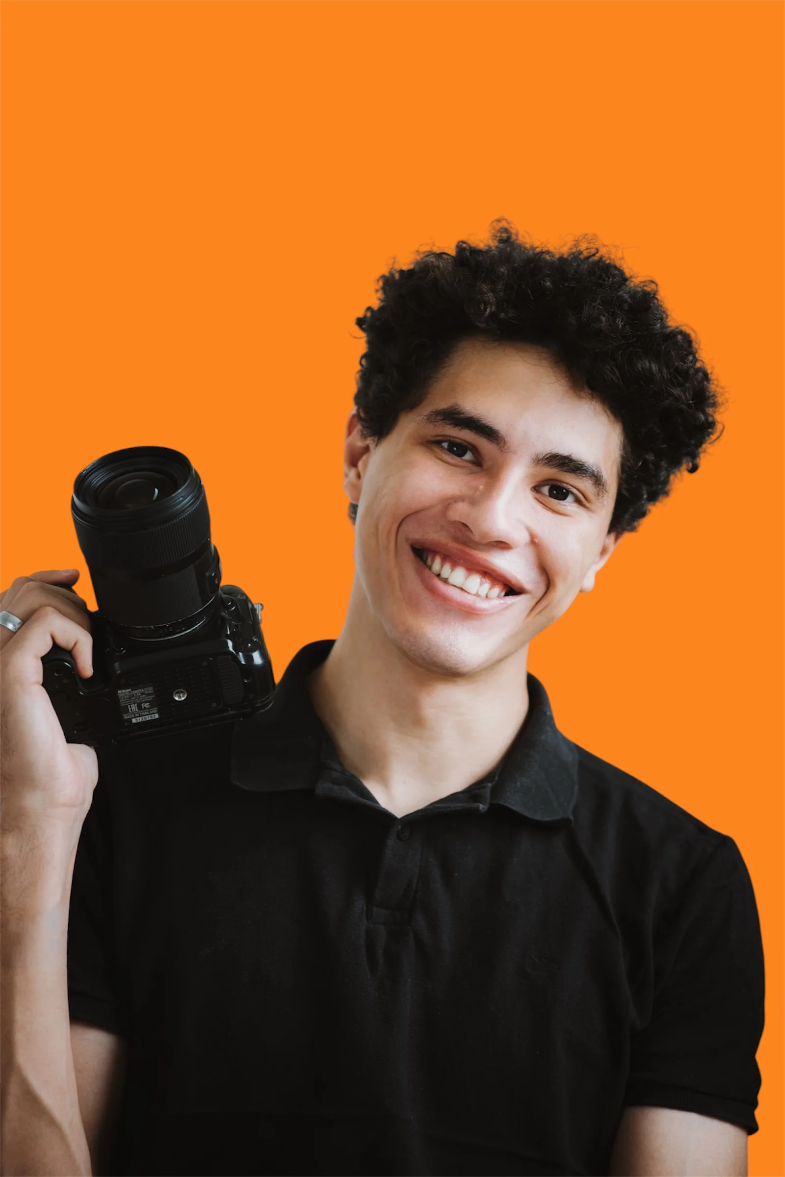 Esdras Agnes - Fotógrafo